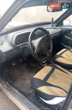 Седан ВАЗ / Lada 21099 1995 в Веселинове