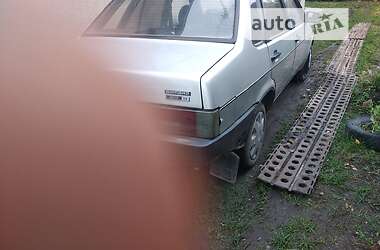 Седан ВАЗ / Lada 21099 1993 в Дубно