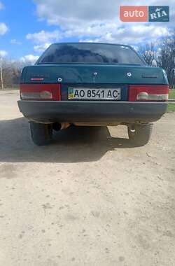 Седан ВАЗ / Lada 21099 2005 в Косові