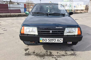 Седан ВАЗ / Lada 21099 2001 в Чернігові