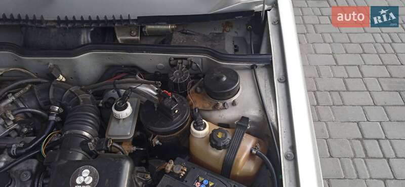 Седан ВАЗ / Lada 21099 2006 в Одесі