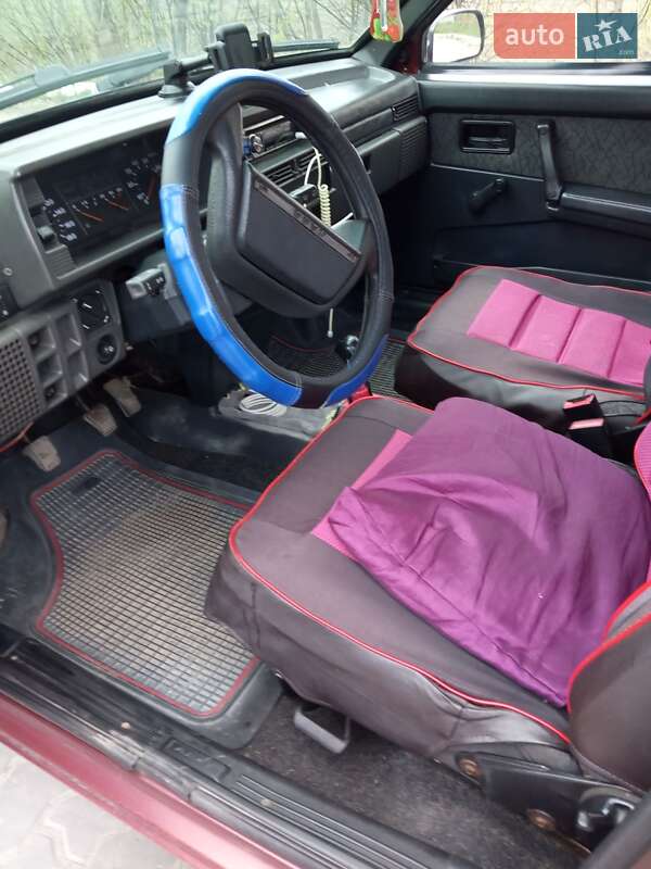 Седан ВАЗ / Lada 21099 2005 в Ярмолинцах