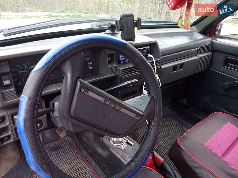 Седан ВАЗ / Lada 21099 2005 в Ярмолинцах