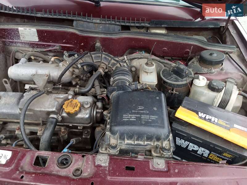 Седан ВАЗ / Lada 21099 2005 в Ярмолинцах