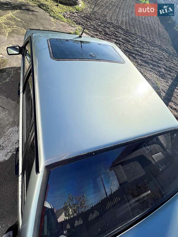 Седан ВАЗ / Lada 21099 1996 в Брусилове