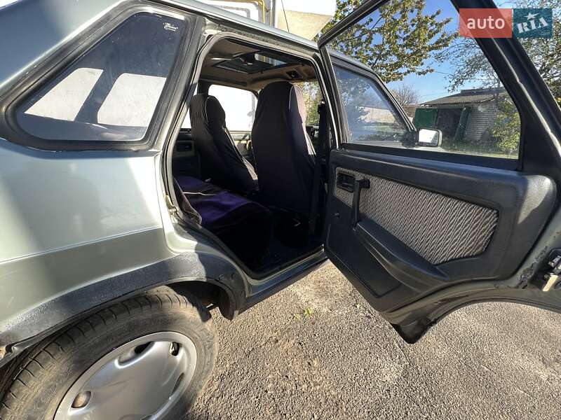 Седан ВАЗ / Lada 21099 1996 в Брусилове