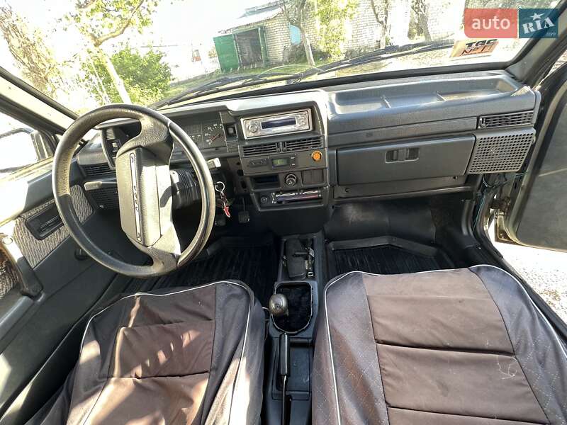 Седан ВАЗ / Lada 21099 1996 в Брусилове