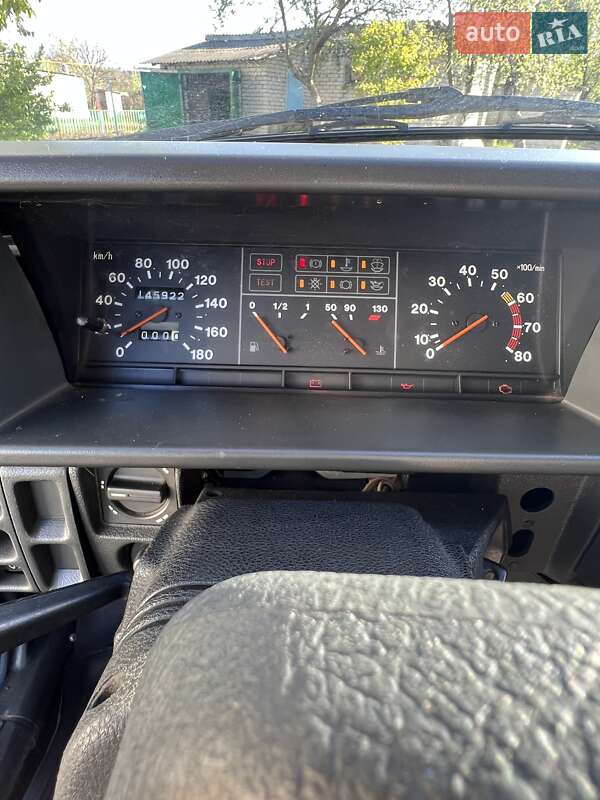 Седан ВАЗ / Lada 21099 1996 в Брусилове