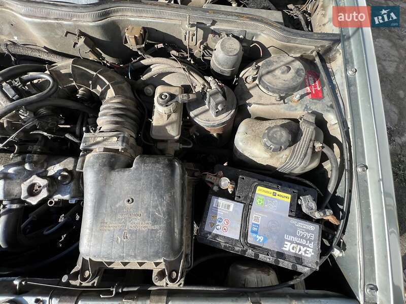 Седан ВАЗ / Lada 21099 1996 в Брусилове