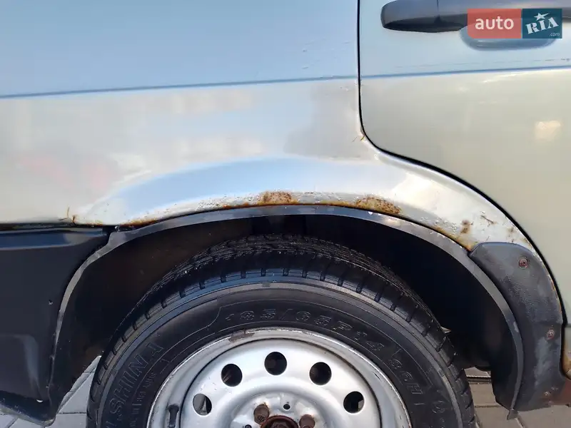 ВАЗ / Lada 21099 1995 VIN XTA210990S1578349 фото оголошення 6 з 40