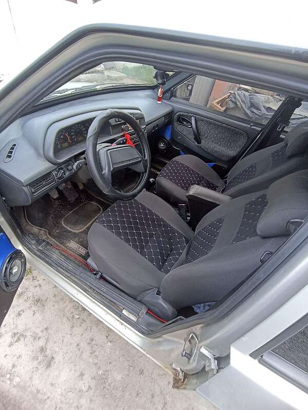 Седан ВАЗ / Lada 21099 2008 в Киеве