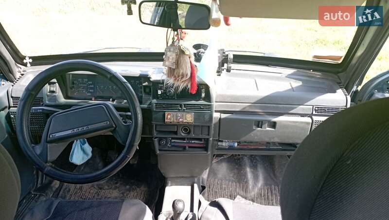 Седан ВАЗ / Lada 21099 2004 в Староконстантинове