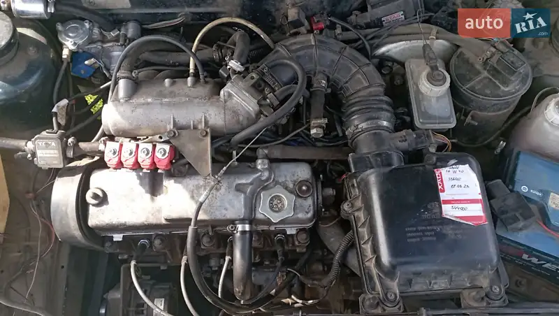 ВАЗ / Lada 21099 2005 VIN Y6D21099050015500 фото оголошення 23 з 51