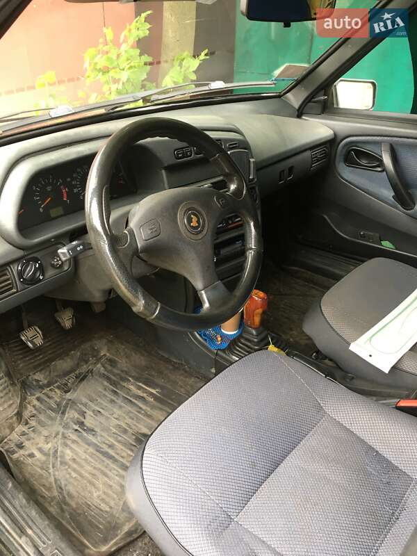 Седан ВАЗ / Lada 21099 2007 в Коломиї