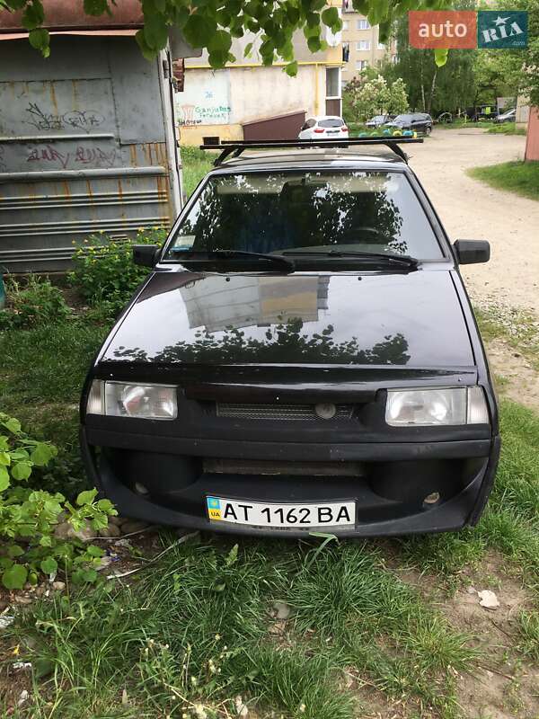 ВАЗ / Lada 21099 2007