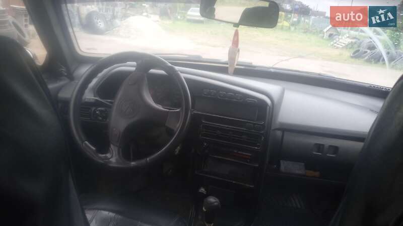 Седан ВАЗ / Lada 21099 2008 в Рогатине
