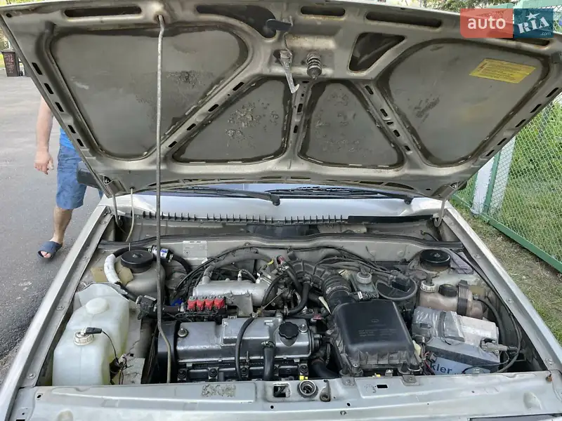 ВАЗ / Lada 21099 2006 VIN Y6D21099060026983 фото оголошення 2 з 48