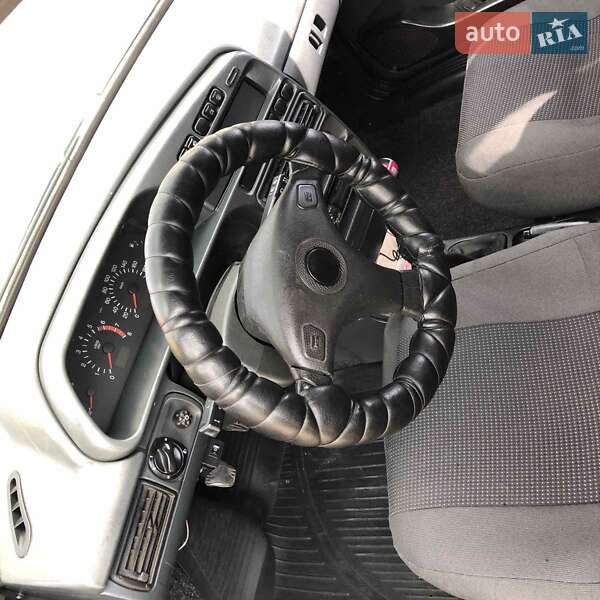 Седан ВАЗ / Lada 21099 2008 в Арцизе фото 5 Седан ВАЗ / Lada 21099 2008 в Арцизе