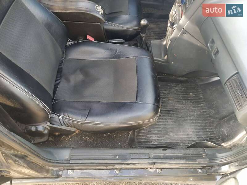 Седан ВАЗ / Lada 21099 2007 в Малой Виске фото 3 Седан ВАЗ / Lada 21099 2007 в Малой Виске