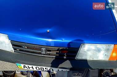 Седан ВАЗ / Lada 21099 2007 в Києві