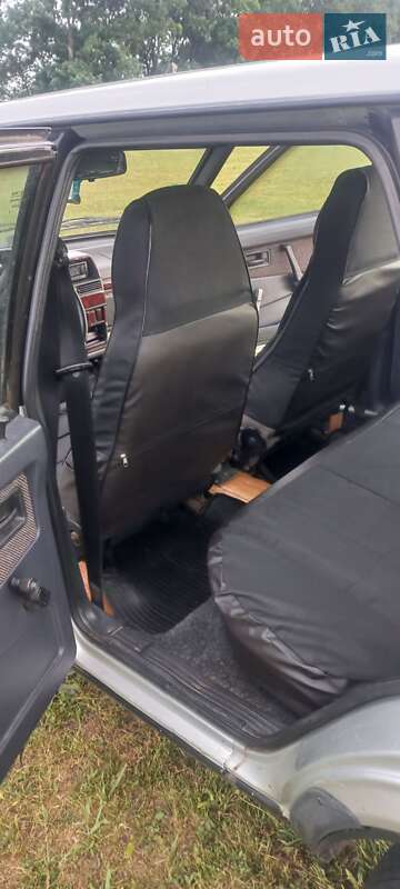 Седан ВАЗ / Lada 21099 2003 в Одессе фото 8 Седан ВАЗ / Lada 21099 2003 в Одессе