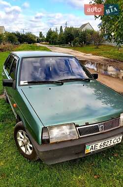 Седан ВАЗ / Lada 21099 2006 в Верхнеднепровске