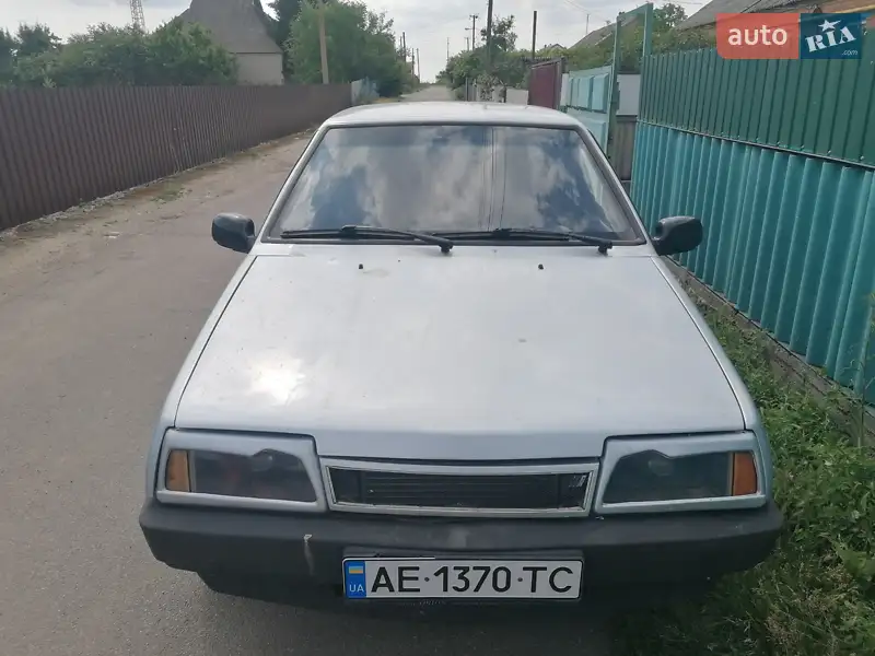 ВАЗ / Lada 21099