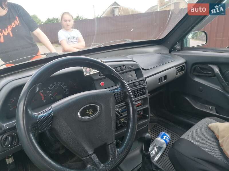 Седан ВАЗ / Lada 21099 2001 в Покрові