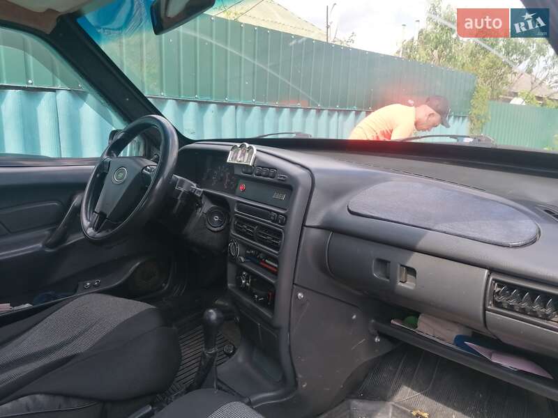 Седан ВАЗ / Lada 21099 2001 в Покрові