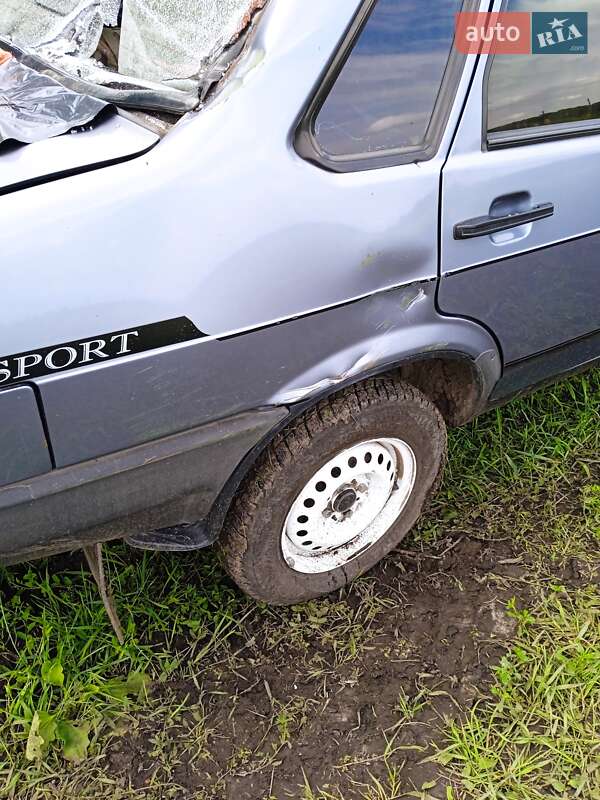 Седан ВАЗ / Lada 21099 2007 в Луцке фото 9 Седан ВАЗ / Lada 21099 2007 в Луцке