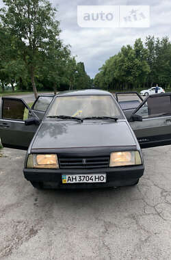 Седан ВАЗ / Lada 21099 1993 в Владимире