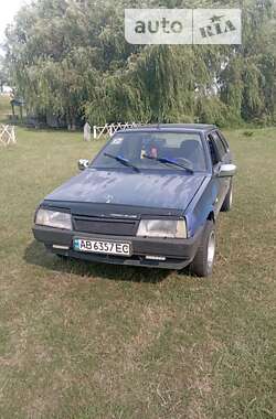 Седан ВАЗ / Lada 21099 2003 в Кодимі