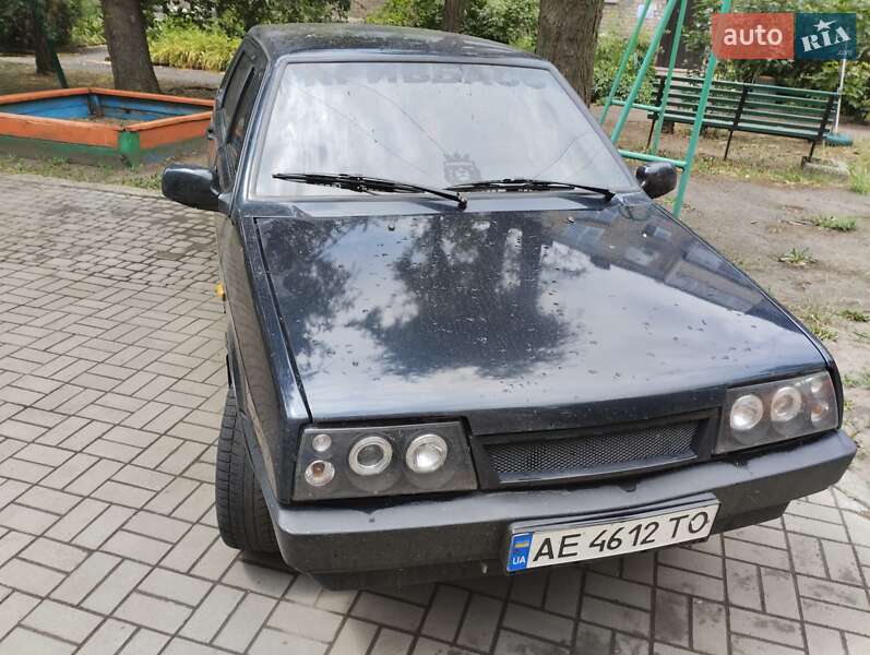 Седан ВАЗ / Lada 21099 2006 в Кривом Роге