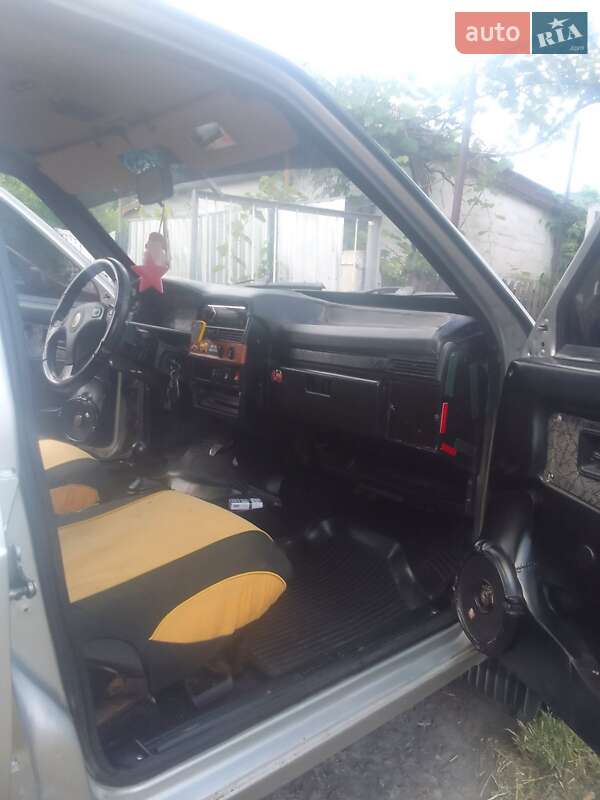 Седан ВАЗ / Lada 21099 2006 в Желтых Водах