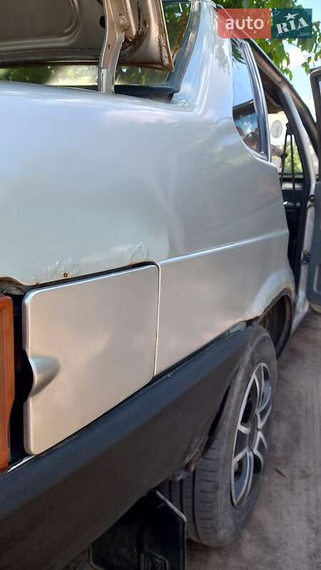 Седан ВАЗ / Lada 21099 1998 в Харкові