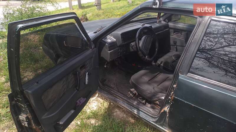 ВАЗ / Lada 21099 2002