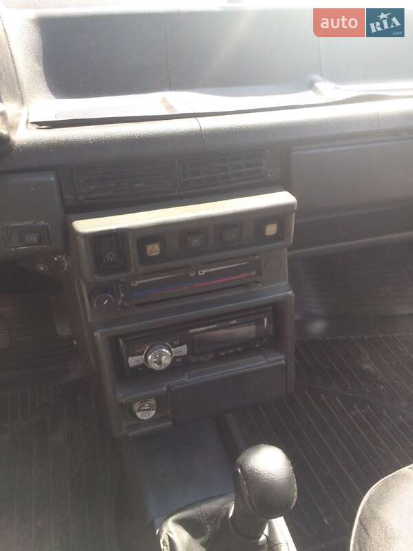 Седан ВАЗ / Lada 21099 1995 в Харькове фото 9 Седан ВАЗ / Lada 21099 1995 в Харькове