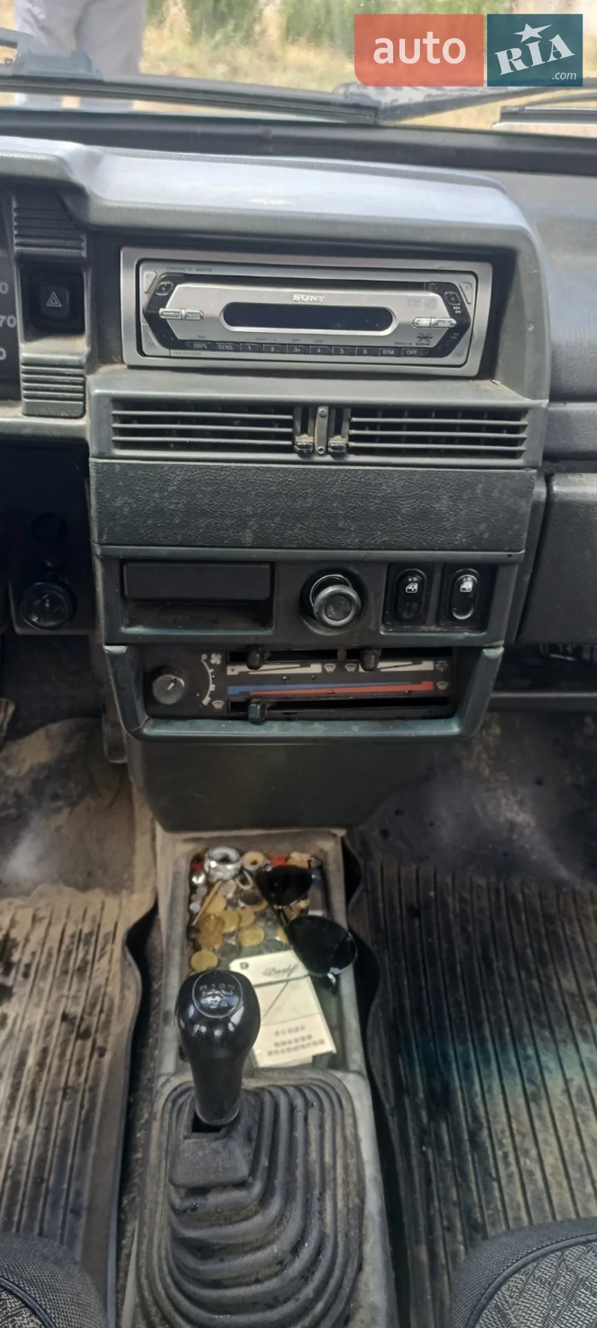 ВАЗ / Lada 21099 2000 VIN XTA210990Y2741992 фото оголошення 2 з 10
