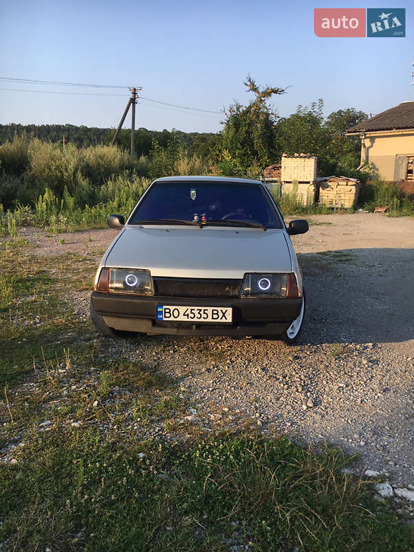 Седан ВАЗ / Lada 21099 2006 в Теребовле