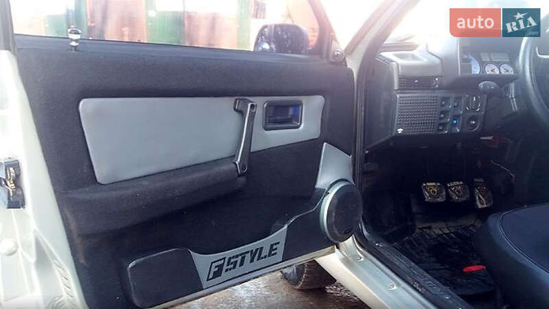 Седан ВАЗ / Lada 21099 2006 в Києві