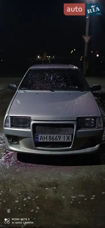 ВАЗ / Lada 21099