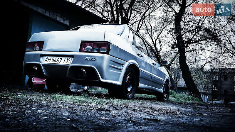 Седан ВАЗ / Lada 21099 2006 в Києві