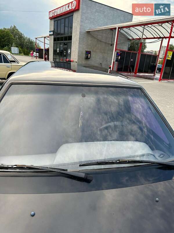 Седан ВАЗ / Lada 21099 2009 в Хмельницком фото 4 Седан ВАЗ / Lada 21099 2009 в Хмельницком