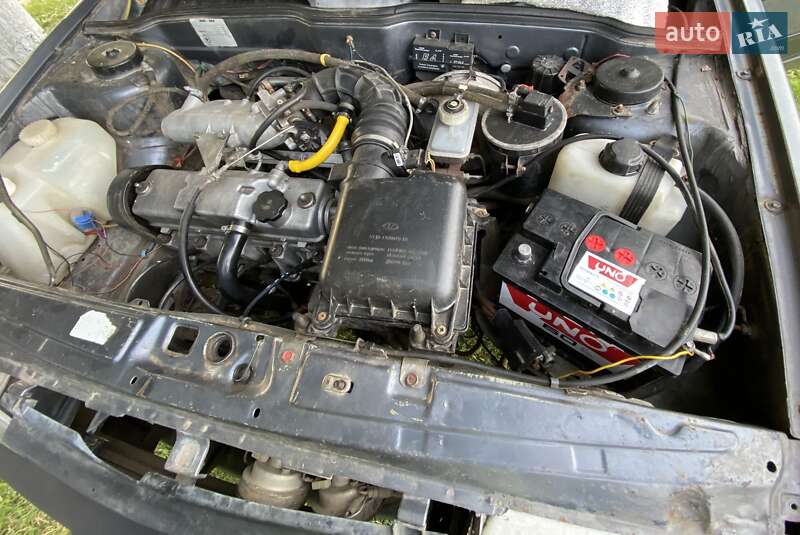 Седан ВАЗ / Lada 21099 2006 в Луцке