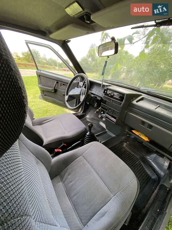 Седан ВАЗ / Lada 21099 2006 в Луцке