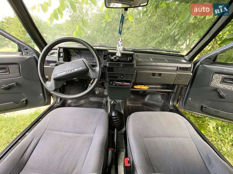 Седан ВАЗ / Lada 21099 2006 в Луцке