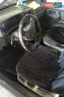 Седан ВАЗ / Lada 21099 1994 в Добровеличківці
