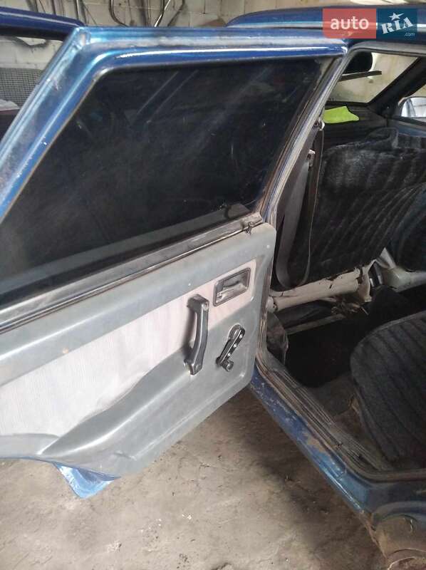Седан ВАЗ / Lada 21099 1994 в Добровеличківці