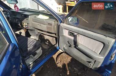 Седан ВАЗ / Lada 21099 1994 в Добровеличківці