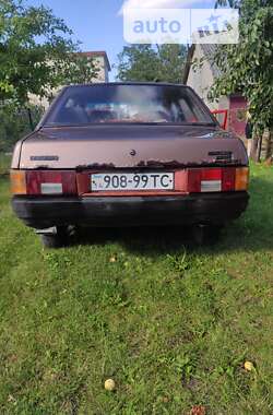 Седан ВАЗ / Lada 21099 1993 в Золочеве